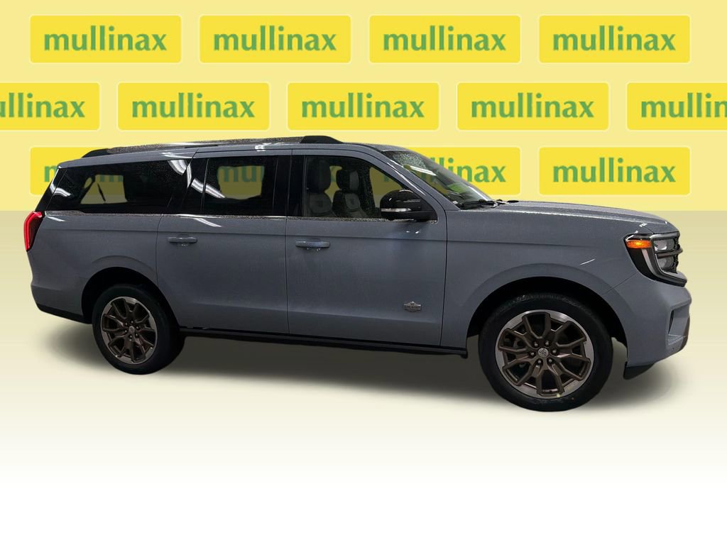New 2026 Ford Expedition Max King Ranch AWD/4WD image 2