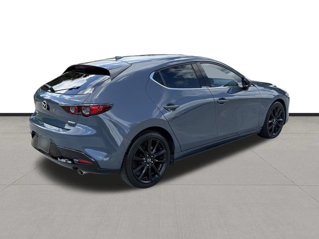 Used 2019 MAZDA MAZDA3 AWD Hatchback w/ Premium Pkg image 5