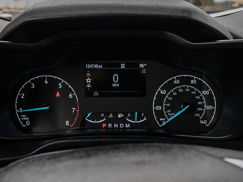 Used 2022 Ford Transit Connect XL image 29