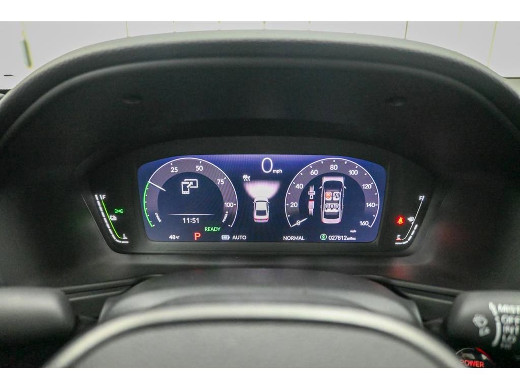 Used 2024 Honda Accord Sport image 34