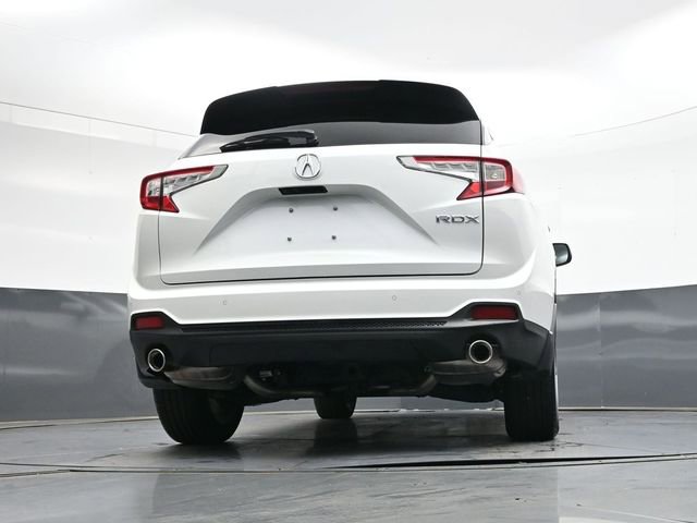 Used 2021 Acura RDX w/ Technology Package image 33