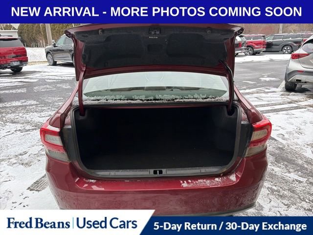 Used 2017 Subaru Impreza 2.0i Premium image 8