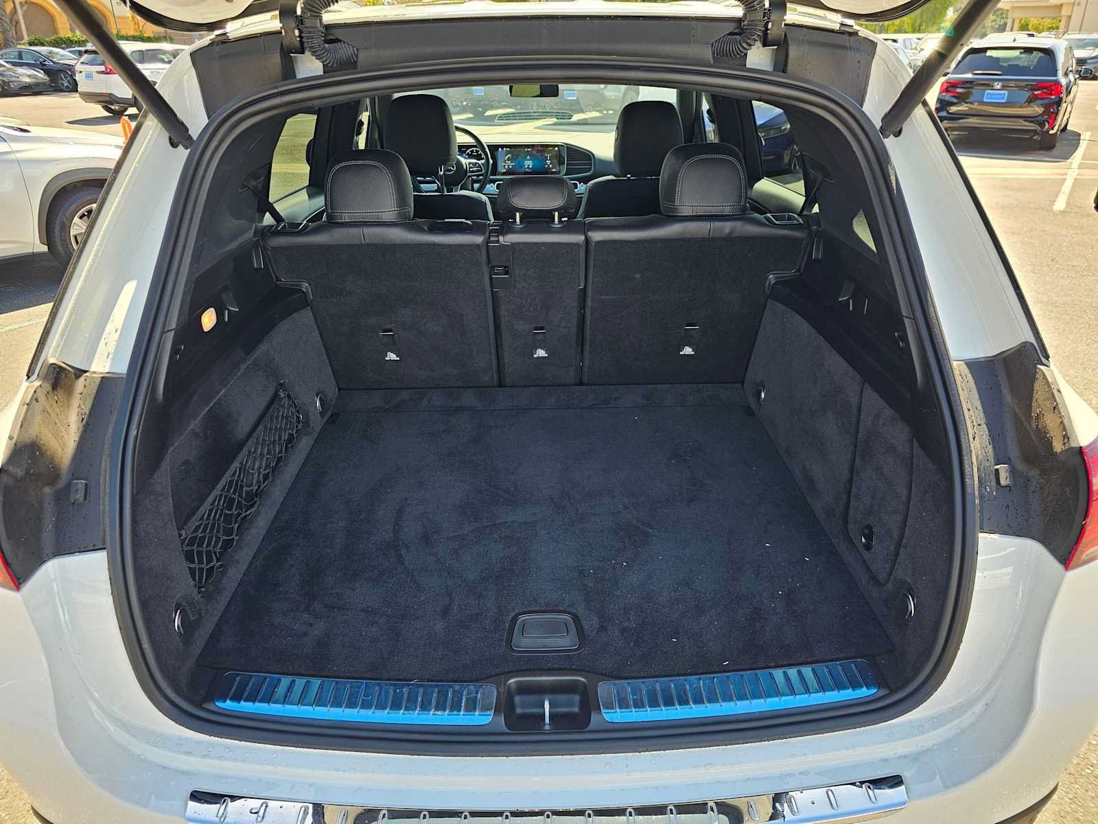 Used 2021 Mercedes-Benz GLE 350 w/ Premium Package image 14