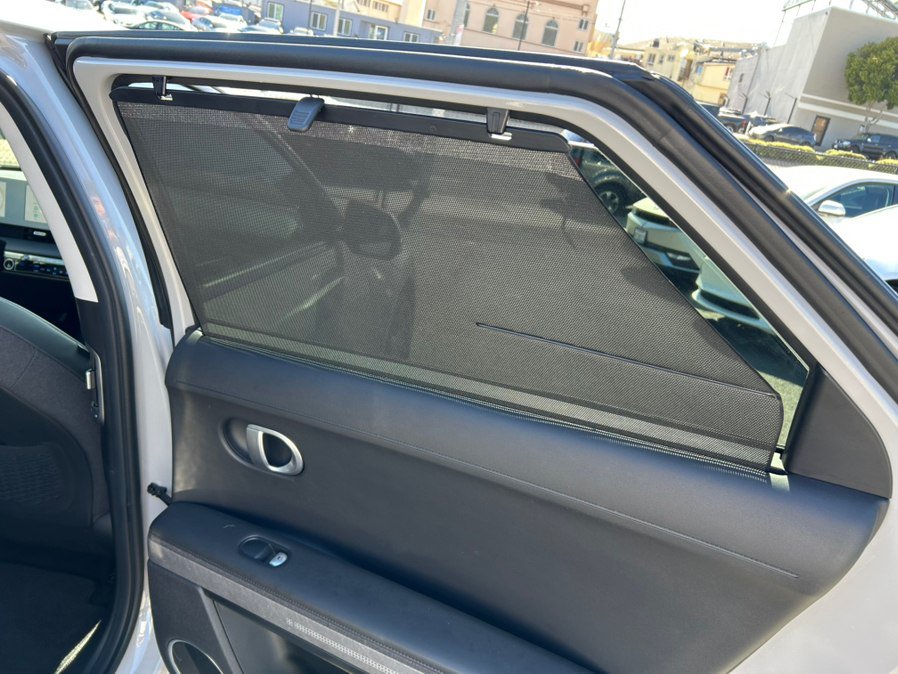 Used 2024 Hyundai Ioniq 5 Limited RWD image 44