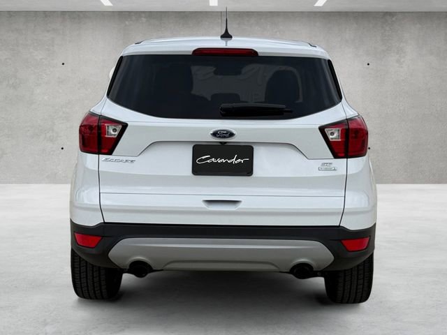 Used 2019 Ford Escape SE image 15