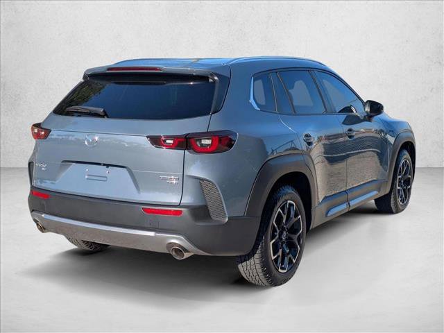 Used 2023 MAZDA CX-50 Meridian Edition AWD/4WD image 5