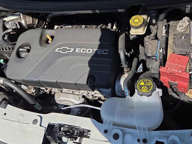 Used 2018 Chevrolet Spark LS image 10