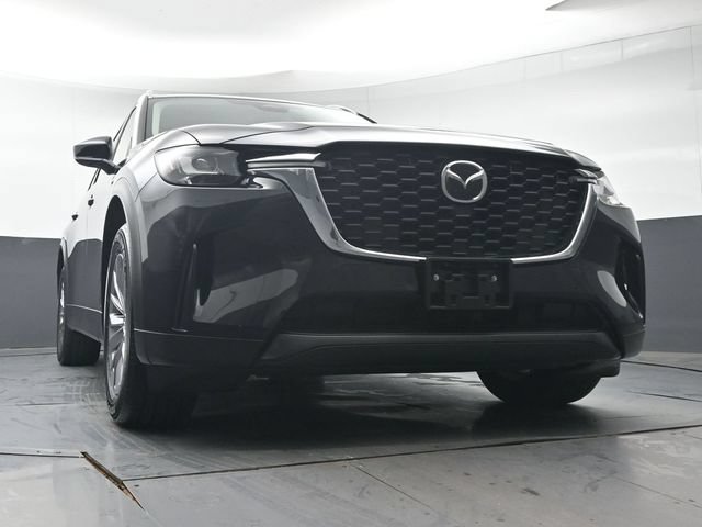 Certified 2024 MAZDA CX-90 3.3 Turbo w/ Select Package AWD/4WD image 32