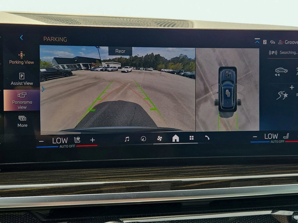 Used 2024 BMW X5 sDrive40i w/ Executive Package image 29