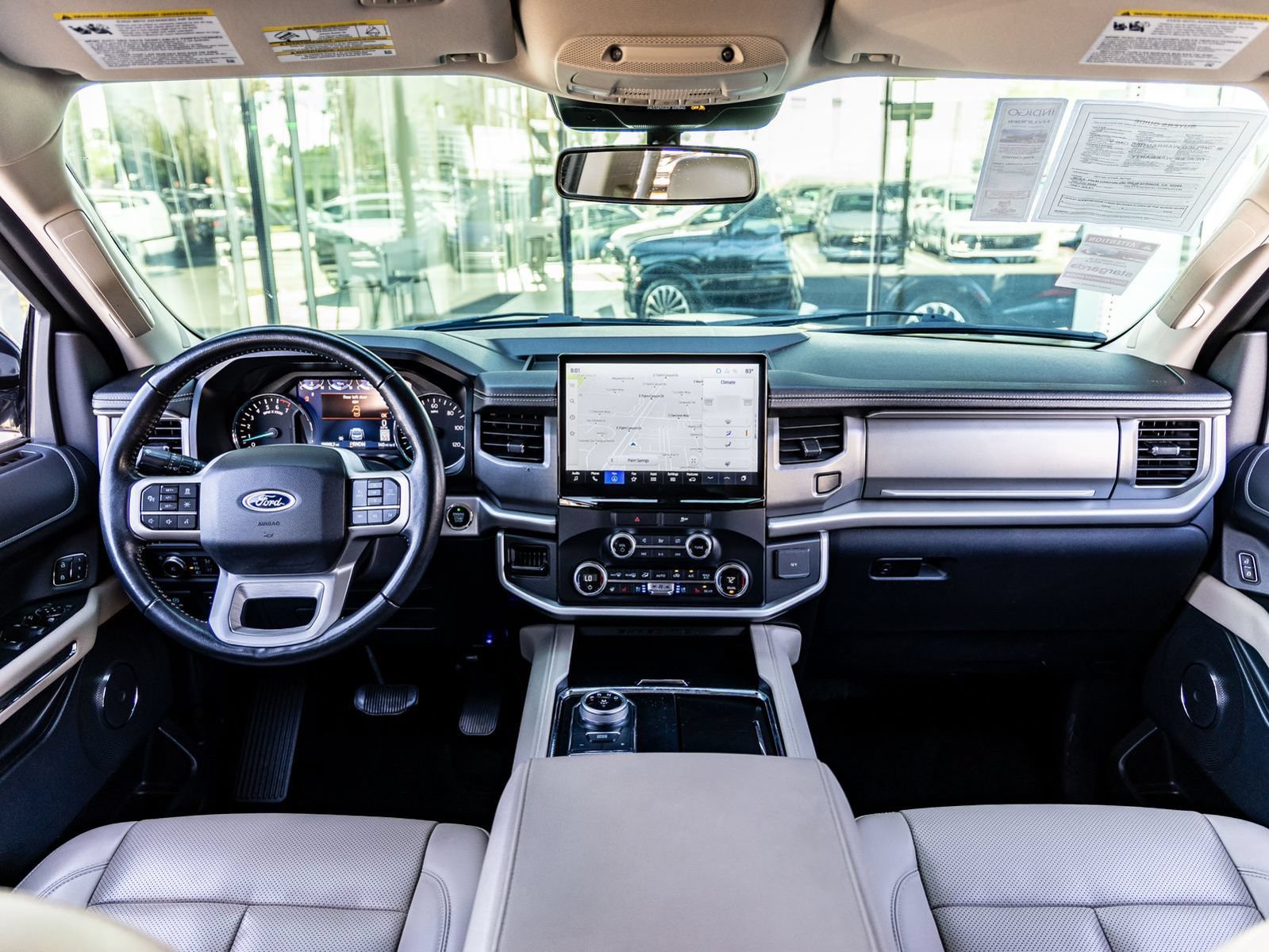 Used 2022 Ford Expedition XLT RWD image 25
