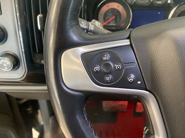 Certified 2018 GMC Sierra 2500 SLT w/ Duramax Plus Package AWD/4WD image 14