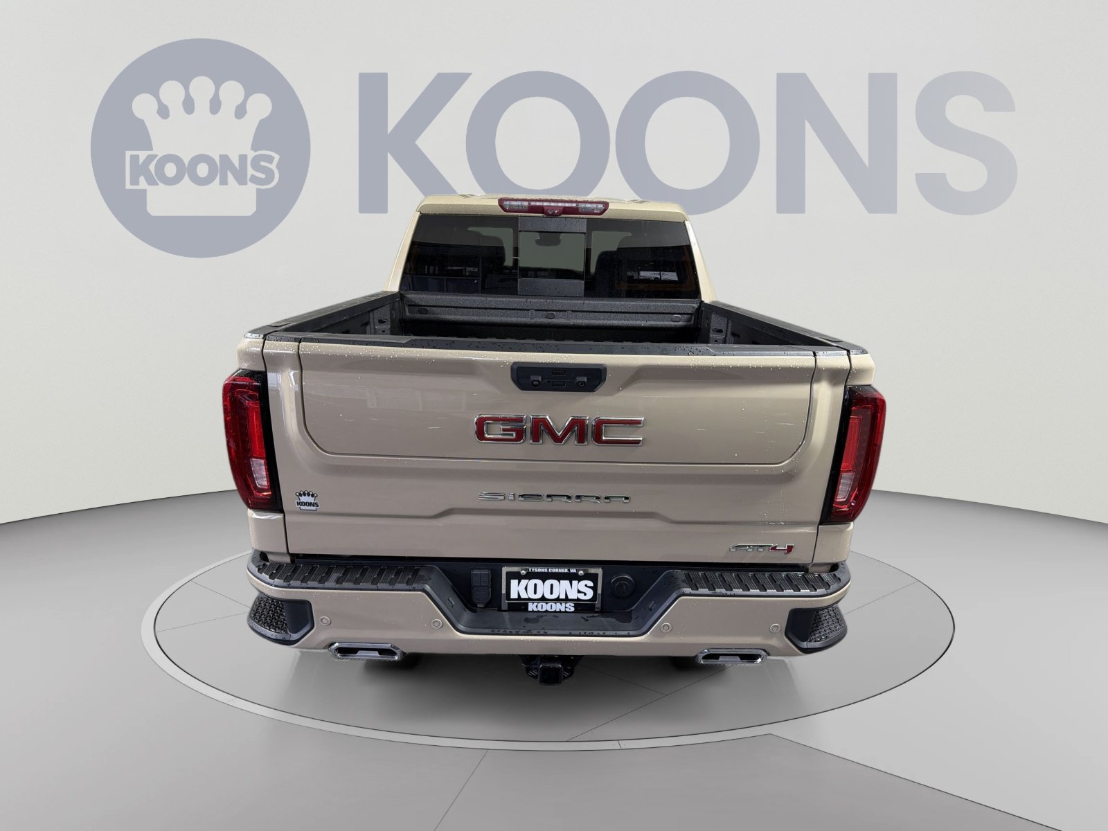 Used 2023 GMC Sierra 1500 AT4 w/ Technology Package AWD/4WD image 26