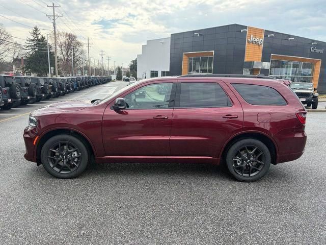 New 2026 Dodge Durango GT AWD/4WD image 4