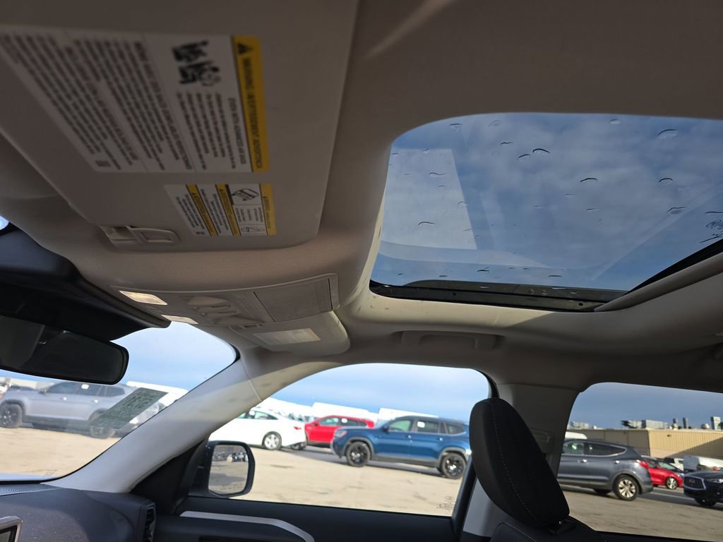 Used 2021 Ford Bronco Sport Big Bend w/ Big Bend Package image 13