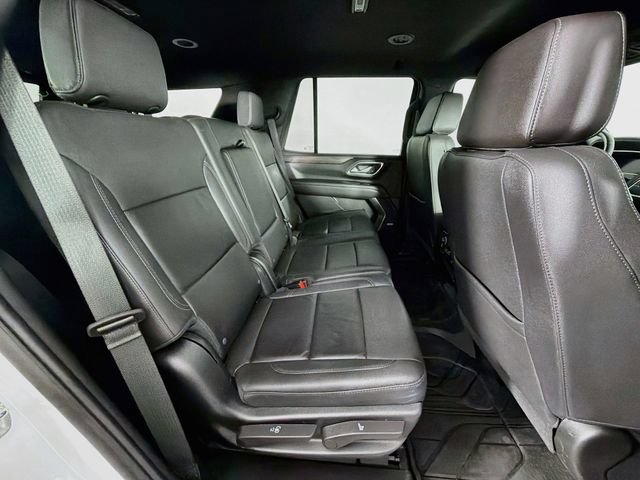 Used 2023 Chevrolet Tahoe LT AWD/4WD image 31