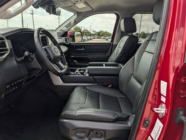 Used 2022 Toyota Tundra Limited image 27