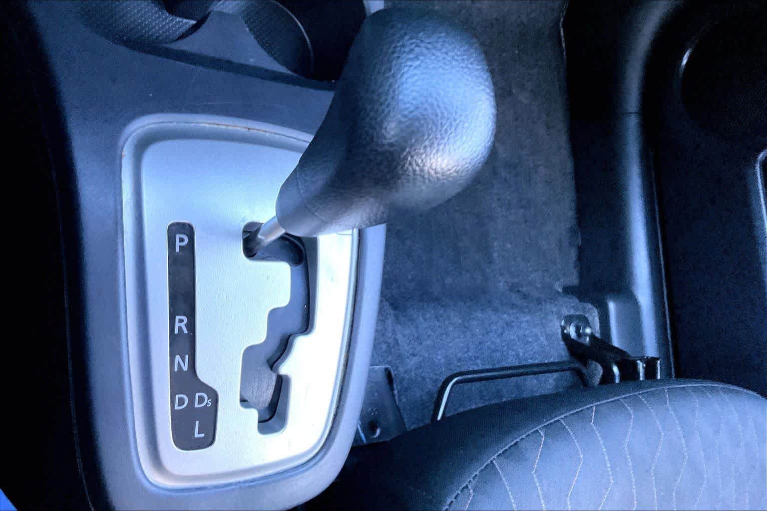 Used 2024 Mitsubishi Mirage LE FWD image 30
