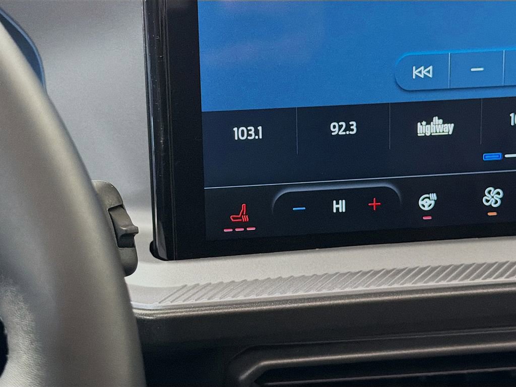 New 2025 Ford Bronco Sport Badlands w/ Badlands Tech Package image 23