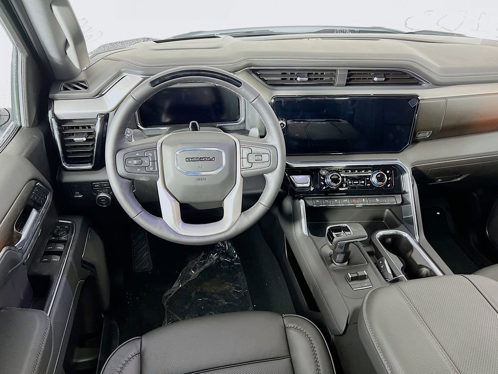 New 2026 GMC Sierra 1500 Denali image 21