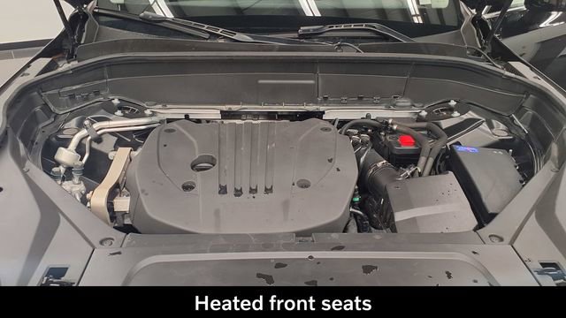 Used 2024 Volvo XC90 B5 Core image 37