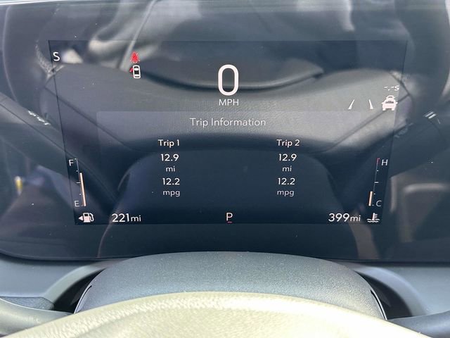 Used 2026 Buick Encore GX Sport Touring w/ Comfort Package FWD image 13