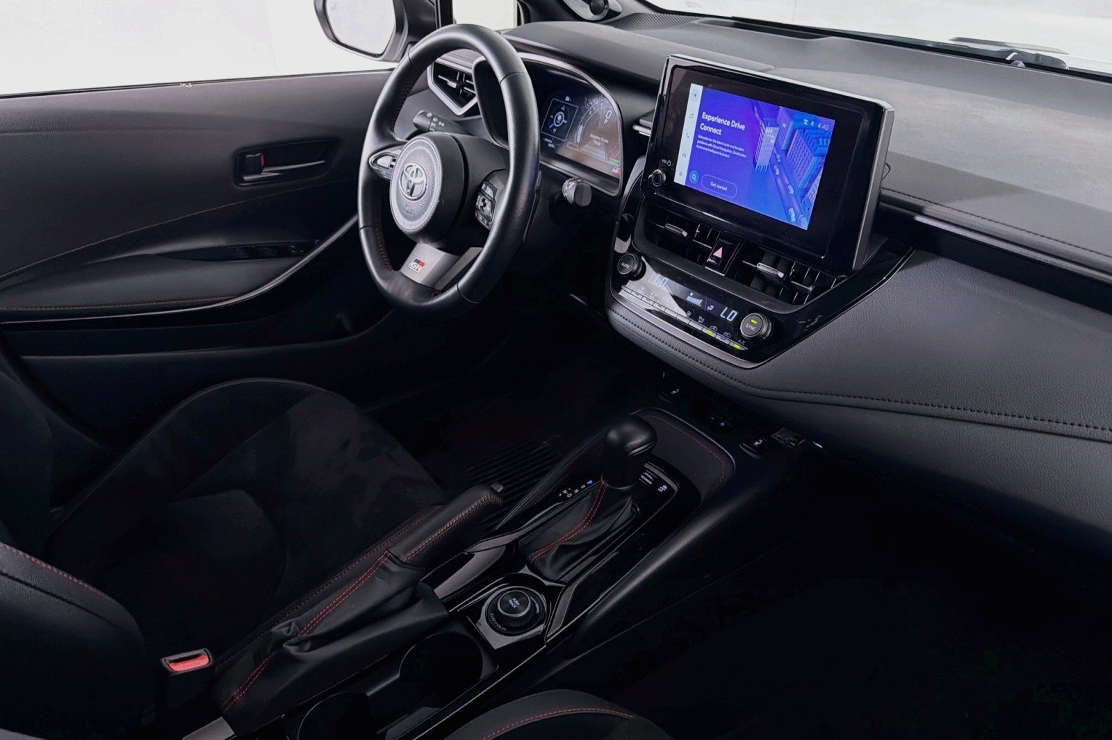 Used 2025 Toyota Corolla GR AWD/4WD image 16