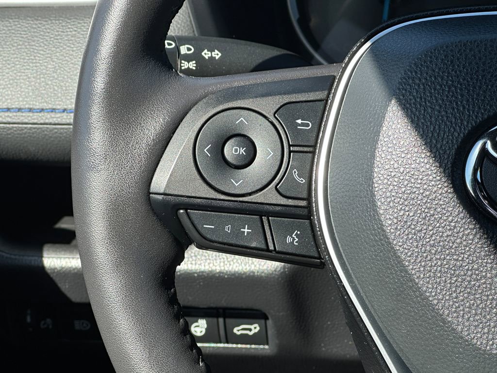 Used 2022 Toyota RAV4 XSE AWD/4WD image 20