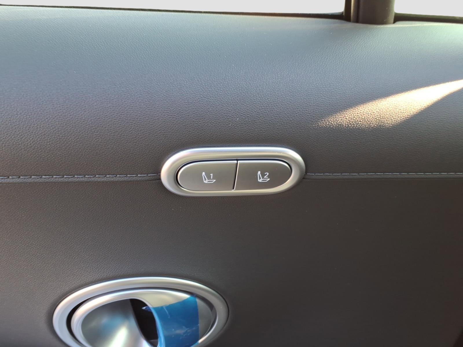 New 2026 Hyundai Palisade Limited image 8