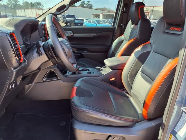 Used 2024 Ford Ranger Raptor image 17