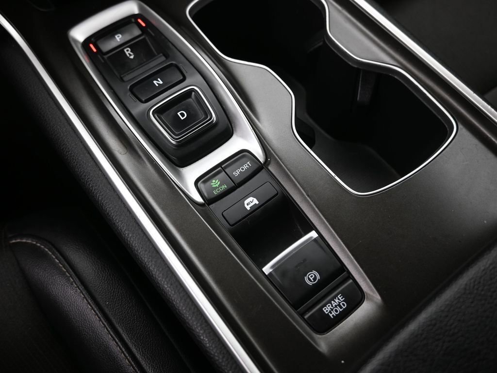 Certified 2022 Honda Accord Sport image 20