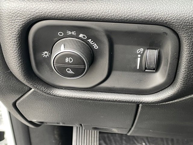 New 2026 RAM 2500 Big Horn image 40