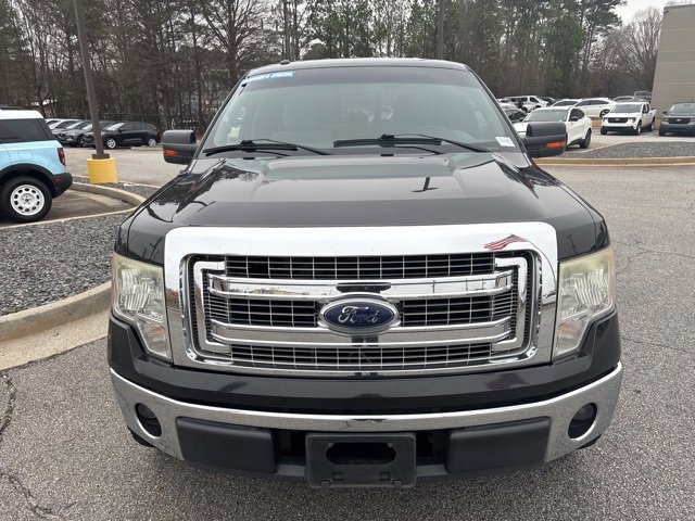 Used 2013 Ford F150 XLT w/ Luxury Equipment Group image 3