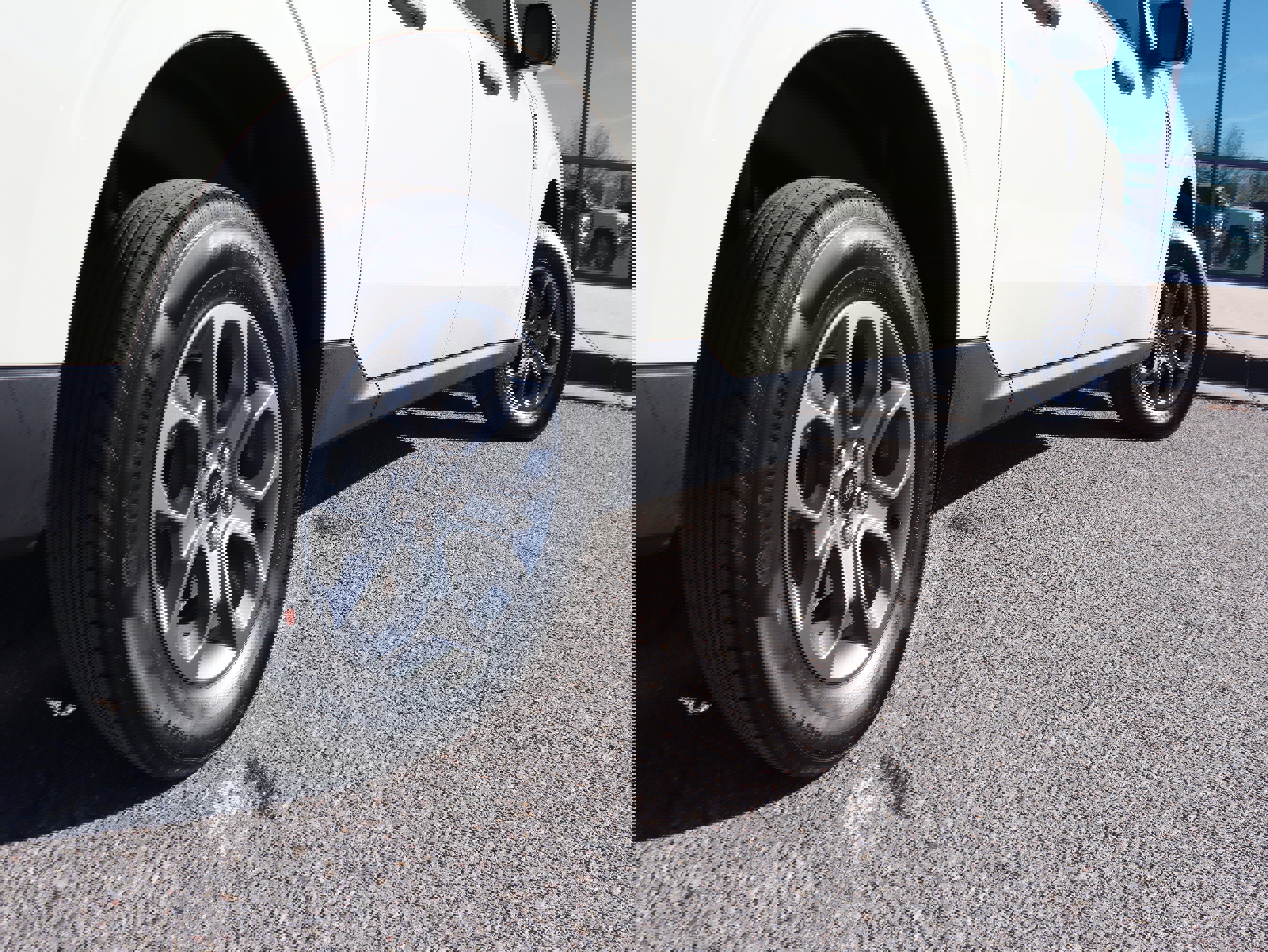 New 2025 Ford Maverick XLT w/ XLT Luxury Package image 11