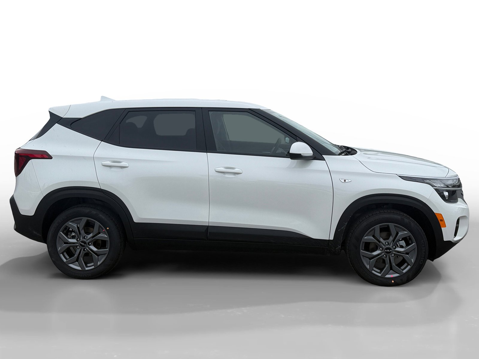 New 2026 Kia Seltos LX image 6