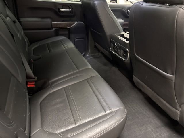 Used 2021 GMC Sierra 1500 Denali w/ Denali Ultimate Package AWD/4WD image 14