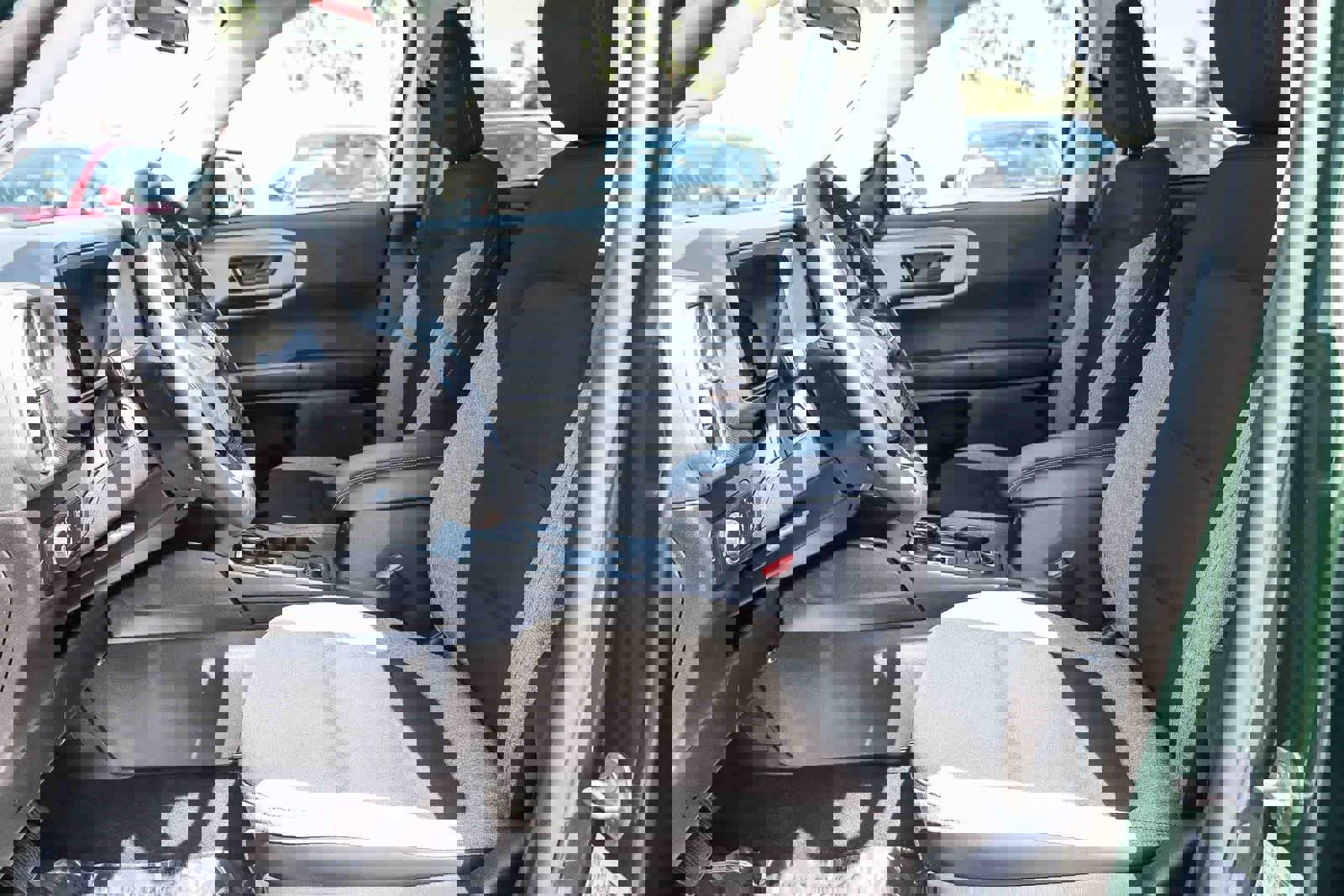 Used 2025 Ford Bronco Sport Big Bend w/ Convenience Package image 14