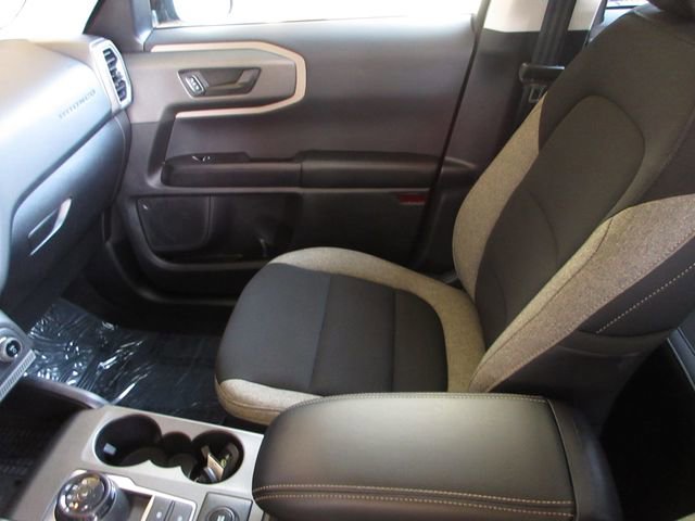 Certified 2025 Ford Bronco Sport Big Bend w/ Convenience Package image 24