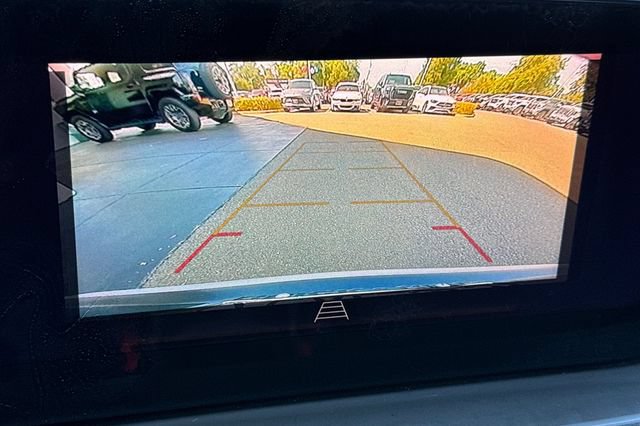 Used 2024 Buick Encore GX Preferred FWD image 27