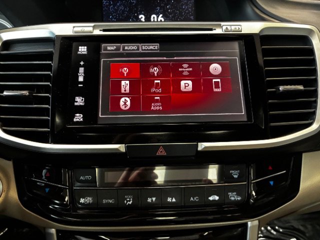 Used 2016 Honda Accord EX-L image 24