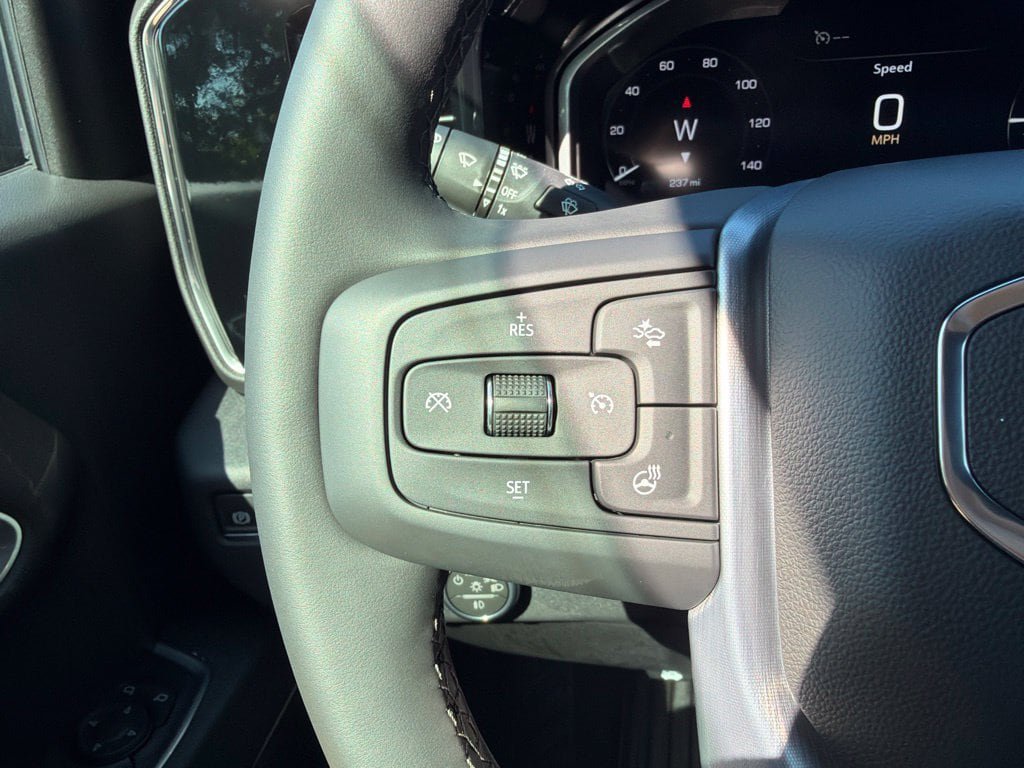 New 2026 GMC Sierra 1500 Elevation AWD/4WD image 19