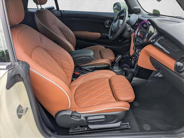 Used 2021 MINI Cooper S FWD image 19