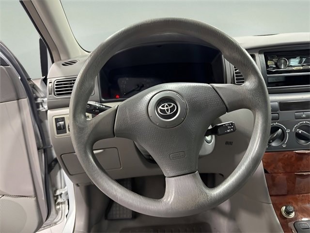 Used 2006 Toyota Corolla image 16
