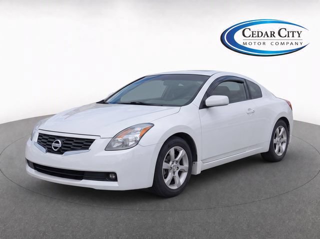 Used 2008 Nissan Altima 2.5 S w/ Convenience Pkg FWD image 2