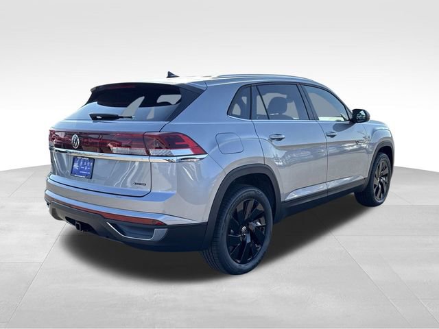 New 2026 Volkswagen Atlas Cross Sport SE image 5