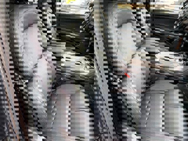 New 2026 Lincoln Navigator L Reserve w/ Jet Appearance Package image 18