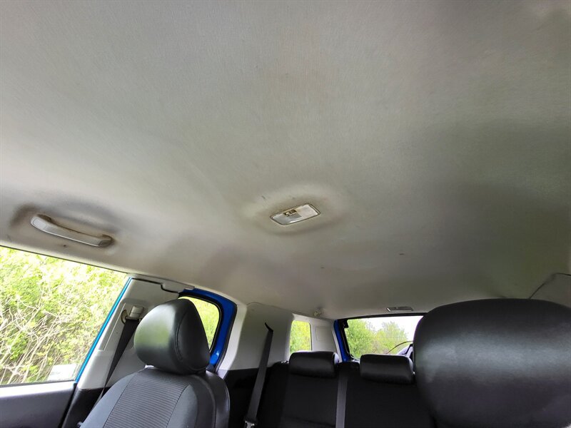 Used 2007 Toyota FJ Cruiser 4WD image 23