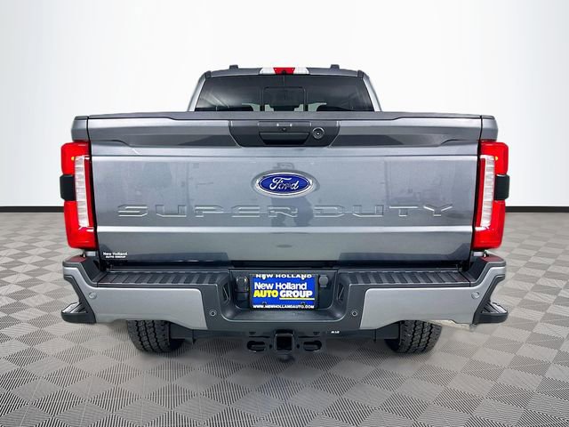 New 2026 Ford F350 XL w/ STX Appearance Package image 5