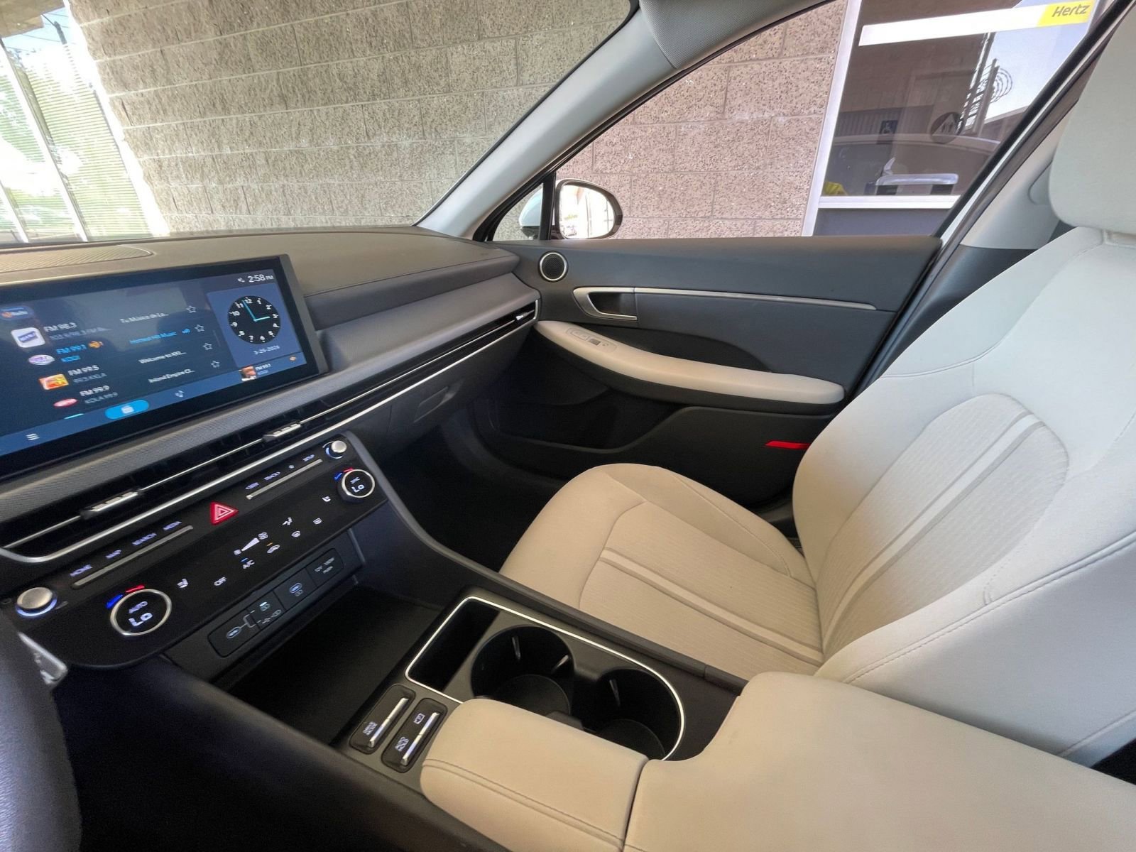 Used 2025 Hyundai Sonata SEL image 36