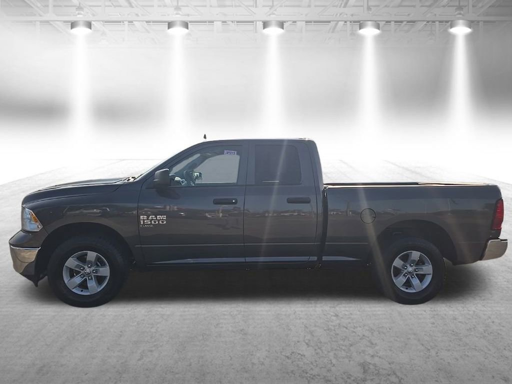 Used 2024 RAM 1500 Classic SLT image 5