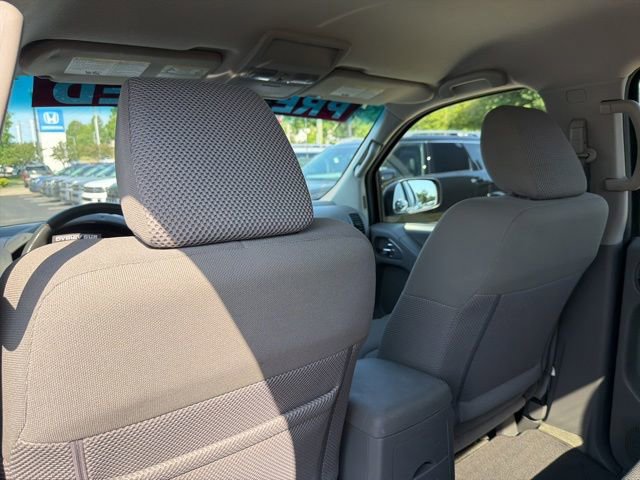 Used 2015 Nissan Frontier S RWD image 28